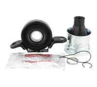 FEBEST ADCB-Q7 Palier central d'arbre de transmission Compatible avec AUDI Q7 4LB Q7 Van 4LB