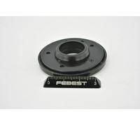 FEBEST Appareil d'appui à balancier coupelle de suspension Roulement CHB-M100