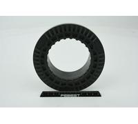 FEBEST Appareil d'appui à balancier coupelle de suspension Roulement CRB-003