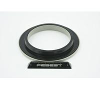 FEBEST Appareil d'appui à balancier coupelle de suspension Roulement HB-001 65mm