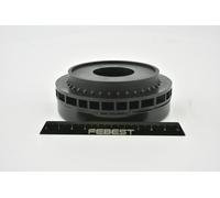 FEBEST Appareil d'appui à balancier coupelle de suspension Roulement MZB-DY3