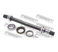 FEBEST Arbre D'Affectation Avant Droit Compatible Pour Mazda 3 BK BL 0512-BL16AT