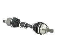 Febest Arbre transmission avant gauche 2714-S40LH Denture ext. 36 Long. 535 mm VOLVO XC60 156