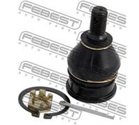FEBEST Articulation De Suspension Avant Compatible Pour Honda Logo GA3