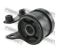 FEBEST Articulation Transversale Arrière avant Bas pour Ford Mise II 1.6 Mazda 3