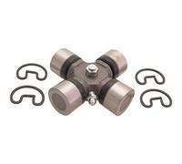 FEBEST AS-009 Flector de transmission Compatible avec HYUNDAI SANTA FÉ II CM SANTA FÉ I SM TERRACAN HP H-1 Travel TQ GALLOPER II JK-01
