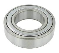 Febest As-356216 disque Elements