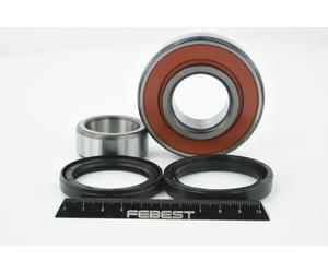 FEBEST AS-35802126-KIT Palier, arbre moteur