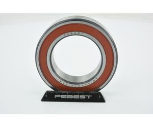 FEBEST AS-457519-2RS Palier, arbre moteur