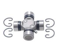 FEBEST ASLR-DEF Flector de transmission Compatible avec OPEL Frontera B SUV U99 Frontera A SUV U92 Frontera A Sport SUV Cabriolet U92, RENAULT Master II Van FD Master II Bus JD Master I Van T