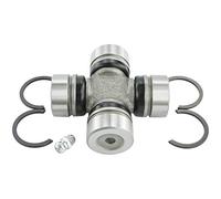FEBEST ASN-27 Flector de transmission Compatible avec NISSAN NP300 Navara Camion à Plateau/Châssis D40 PICK UP D21 NAVARA D22 TERRANO I WD21 PICK UP D22