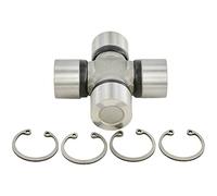 FEBEST ASN-R51F Flector de transmission avant Compatible avec NISSAN Pathfinder III R51 NP300 Navara Pick-up D40 TERRANO II R20 NP300 Navara Pick-up D23 NP300 Navara Camion à Plateau/Châssis D40