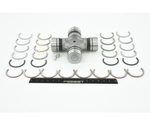 FEBEST ASN-R51MF Flector de transmission