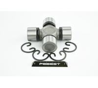 FEBEST ASN-R51R2WD Flector de transmission
