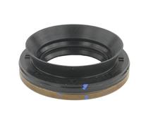 FEBEST Bague d'étanchéité différentiel Arbre de transmission arrière au différentiel Joint SPI différentiel 95HEY-37610918X