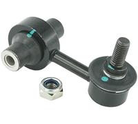 Febest Biellette de barre stabilisatrice Essieu arrière compatible VW Golf VII 3/5 portes 2323-BA5R