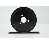 FEBEST BMDS-X5 Poulie, pompe de direction assistée