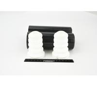Kit de protection contre la poussière, amortisseur FEBEST BMSHB-E90R-KIT