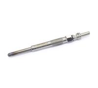 FEBEST Bougie de préchauffage Diesel 11V Compatible avec FORD S-Max Mk1 WA6 Galaxy Mk2 WA6 MPV Mondeo Mk4 Break BA7 Mondeo Mk4 5 portes BA7 Mondeo Mk4 Berline BA7, PEUGEOT 407 Berline 6D