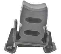 FEBEST Butée élastique suspension Arrière Gauche 4803660010 4803660011 pour TOYOTA LAND CRUISER (KDJ12, GRJ12) pour LEXUS GX I (J120)