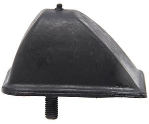 FEBEST Butée élastique suspension Avant 540500F000 540500F00A 5405050W00 Compatible avec NISSAN TERRANO II R20 Cabstar F24M, F24W NP300 Navara Camion à Plateau/Châssis D40 PICK UP D21 NAVARA D22