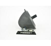 FEBEST Butée élastique suspension Butée Élastique Suspension MD-004 Essieu avant