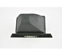 FEBEST Butée élastique suspension Butée Élastique Suspension ND-009 Essieu avant