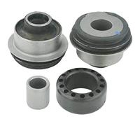 FEBEST BZAB-056-KIT Suspension bras de liaison inférieur & arrière & Avant Silent Bloc De Triangle Silent bloc de triangle