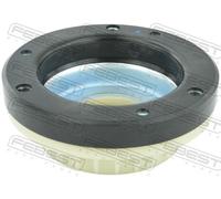 Febest Boulon de poulie essieu avant BZB-639F pour Mercedes-Benz Viano
