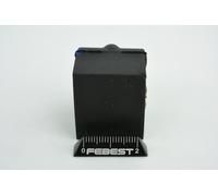 FEBEST BZSB-124R Silent bloc de barre stabilisatrice