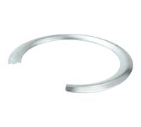 FEBEST Patin de ressort BZSI-203LOWR inférieur, arrière 0,026kg