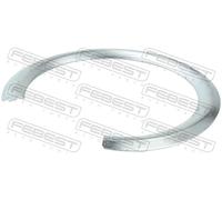 FEBEST BZSI-203LOWR Patin de ressort pour MERCEDES-BENZ