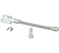 FEBEST Câble de frein à main 01100-FZJ70R-KIT arrière LX LX (UZJ100) 0,035kg