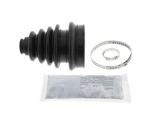 FEBEST CC-2-27X2-PCS5 Kit d'assemblage, joint-soufflet, arbre d'entraînement