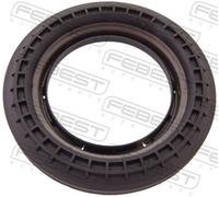 Boulon de poulie Essieu avant CHB-LEG FEBEST pour DAEWOO LEGANZA