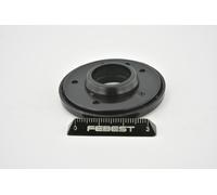 Boulon de poulie Essieu avant CHB-M100 FEBEST pour DAEWOO MATIZ