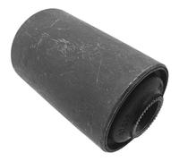 FEBEST Coussinet de palier ressort à lames Arrière TAB-119