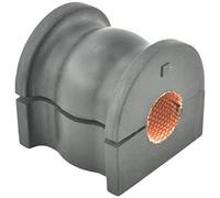 FEBEST Coussinet de palier stabilisateur arrière Silent Bloc De Barre Stabilisatrice MZSB-CX7D15R