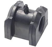 FEBEST Coussinet de palier stabilisateur Avant Silent Bloc De Barre Stabilisatrice MSB-CS2FR