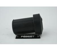 FEBEST CRSB-001 Coussinet de palier, ressort à lames