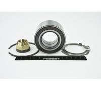 FEBEST DAC37720037M-KIT Kit de roulement de roue