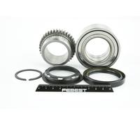 FEBEST DAC40740036-KIT Kit de roulement de roue