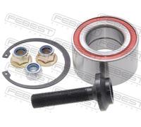 FEBEST DAC40740040-KIT Kit de roulements de roue pour ,AUDI,SEAT,SKODA,VW