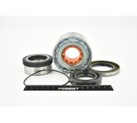 FEBEST DAC40804445-KIT3 Kit de roulement de roue