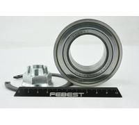 FEBEST DAC42770039-KIT Kit de roulement de roue pour RENAULT Captur (J5, H5)