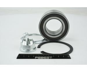 FEBEST DAC42770039M-KIT Kit de roulement de roue