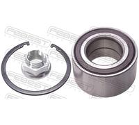 FEBEST DAC42800039M-KIT Kit de roulements de roue pour DACIA,NISSAN,RENAULT