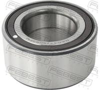 FEBEST DAC43780037M Roulement de roue pour FORD