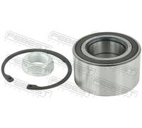FEBEST DAC45830044M-KIT Kit de roulements de roue pour CITROËN,DS,PEUGEOT