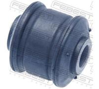 FEBEST MZAB-130 Douille, amortisseur pour FORD,FORD ASIA & OCEANIA,MAZDA,VW